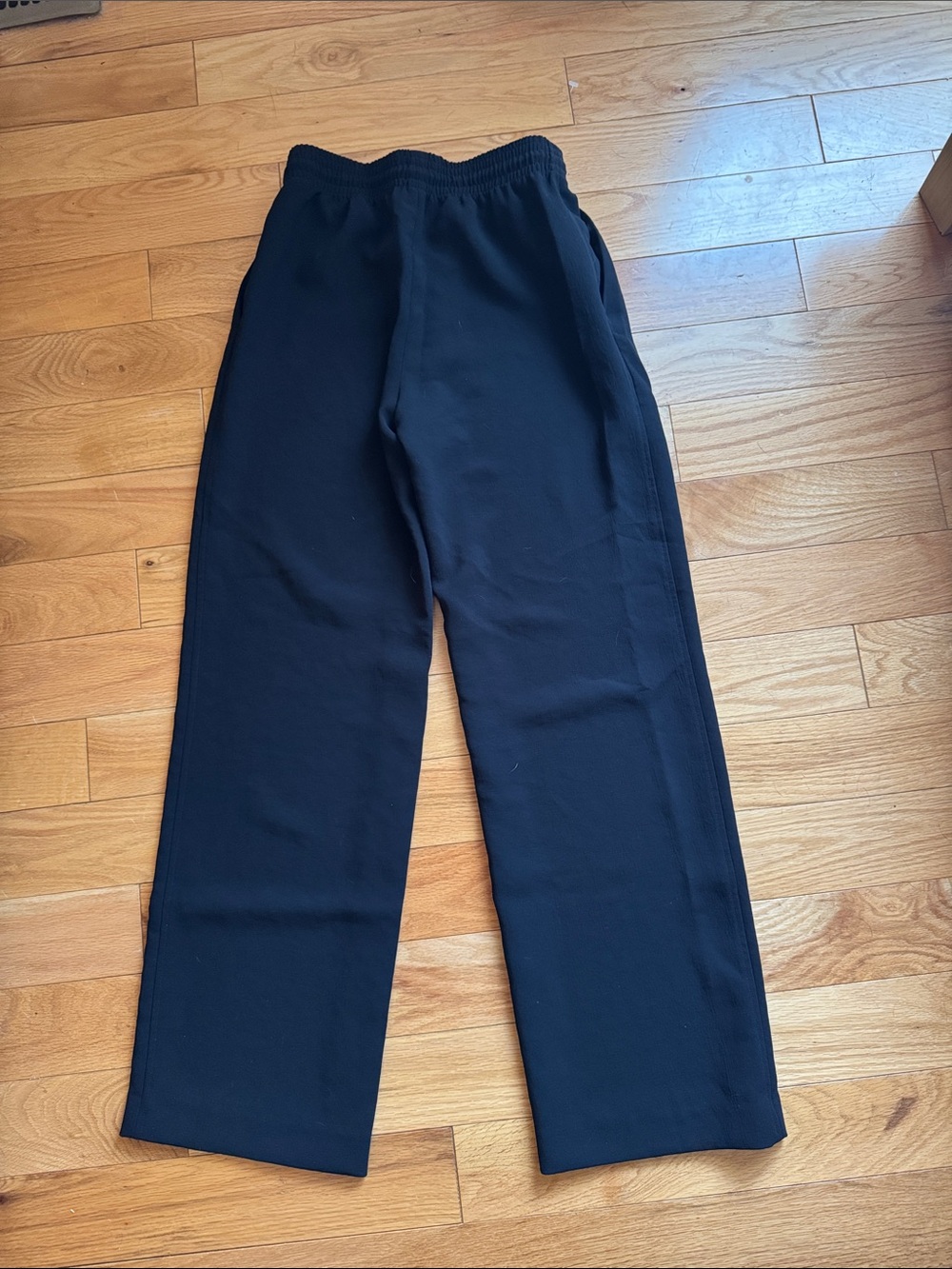 Artizia Thesis Pants Black - Picture 3 of 3
